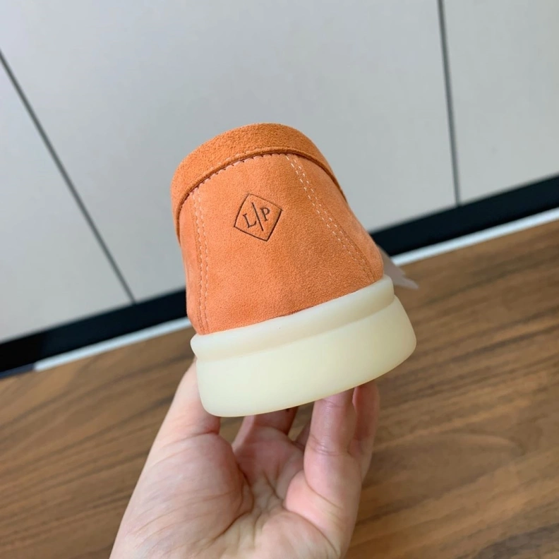 Othxr Leather Shoes WellDesigned 213700