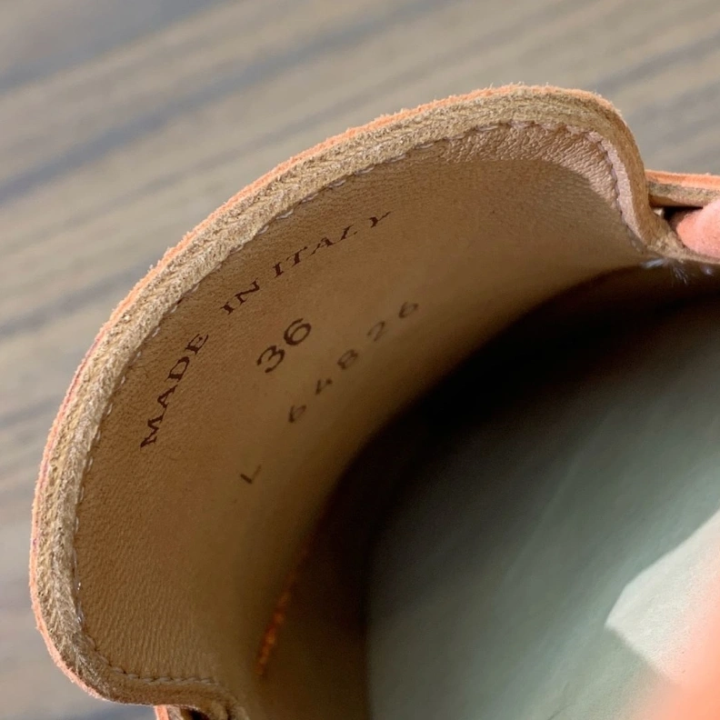 Othxr Leather Shoes WellDesigned 213700