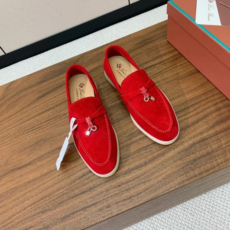 SmartChoice Othxr Leather Shoes 213710