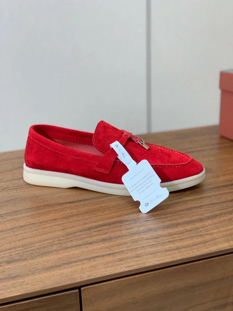 SmartChoice Othxr Leather Shoes 213710