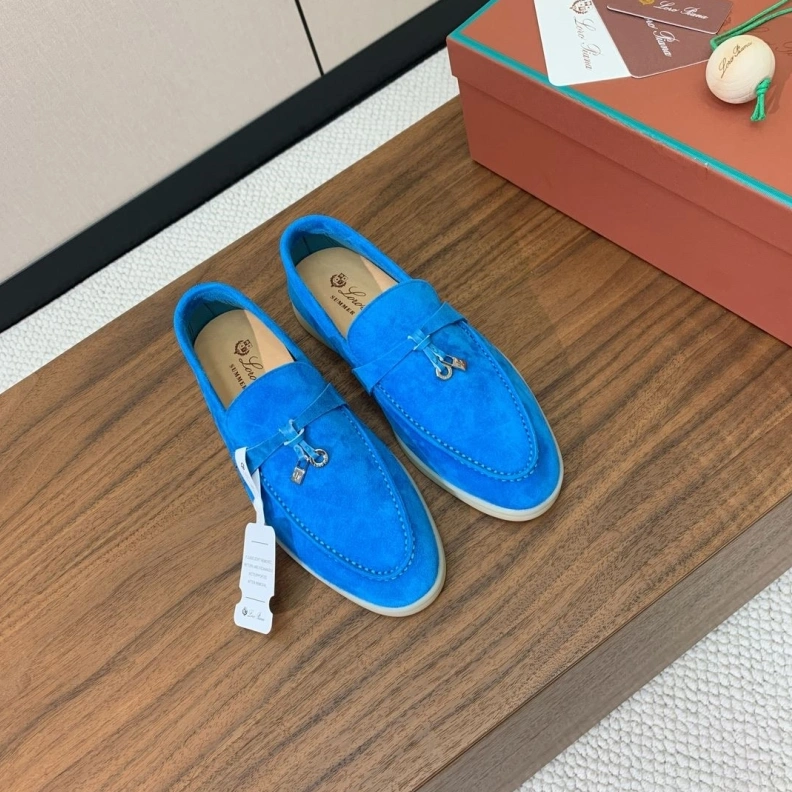 Othxr Leather Shoes Refined 213693