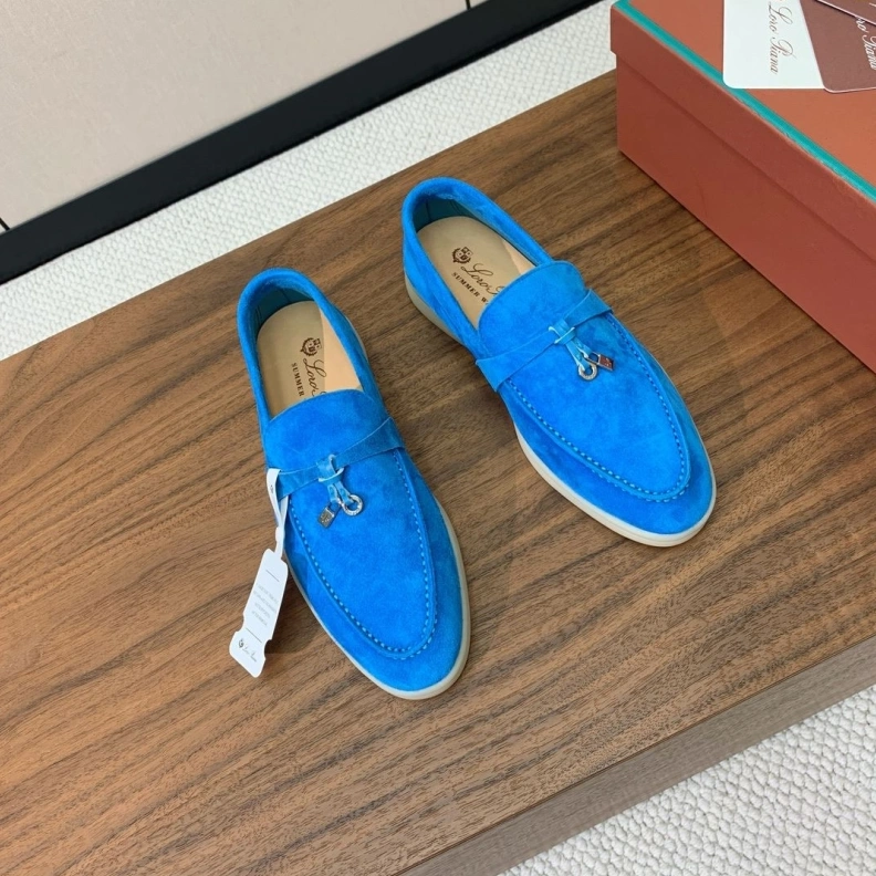 Othxr Leather Shoes Refined 213693