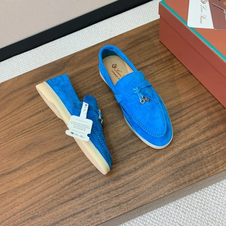 Othxr Leather Shoes Refined 213693