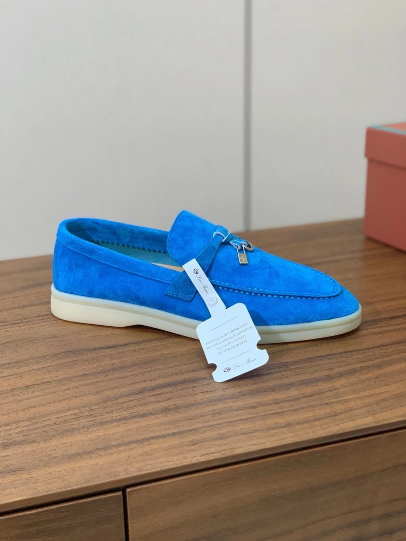 Othxr Leather Shoes Refined 213693