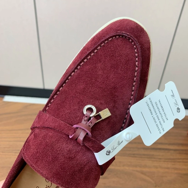 Othxr Leather Shoes Flexible 213701