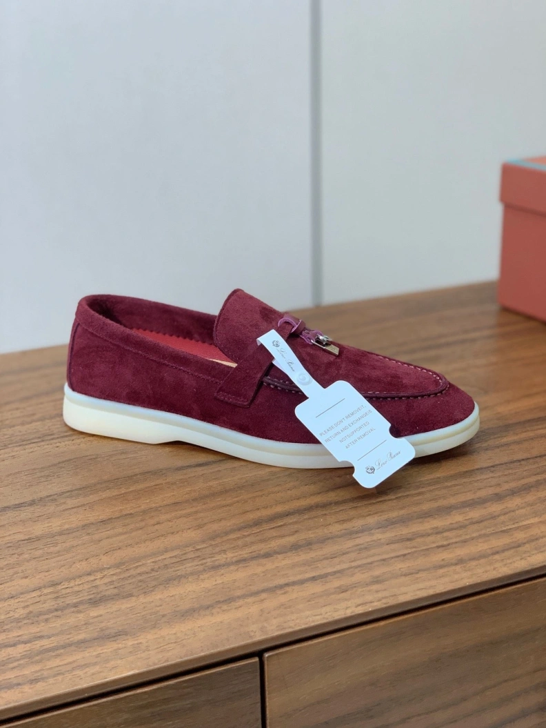 Othxr Leather Shoes Flexible 213701