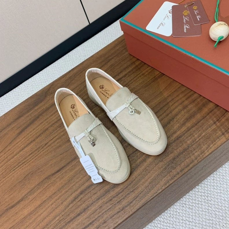 Trendsetting Othxr Leather Shoes 213694