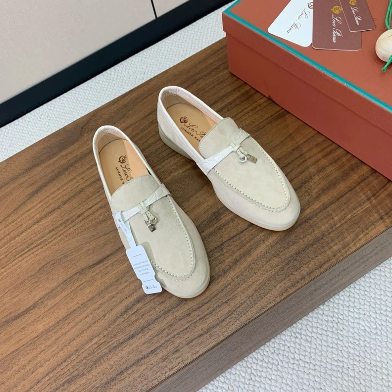Trendsetting Othxr Leather Shoes 213694