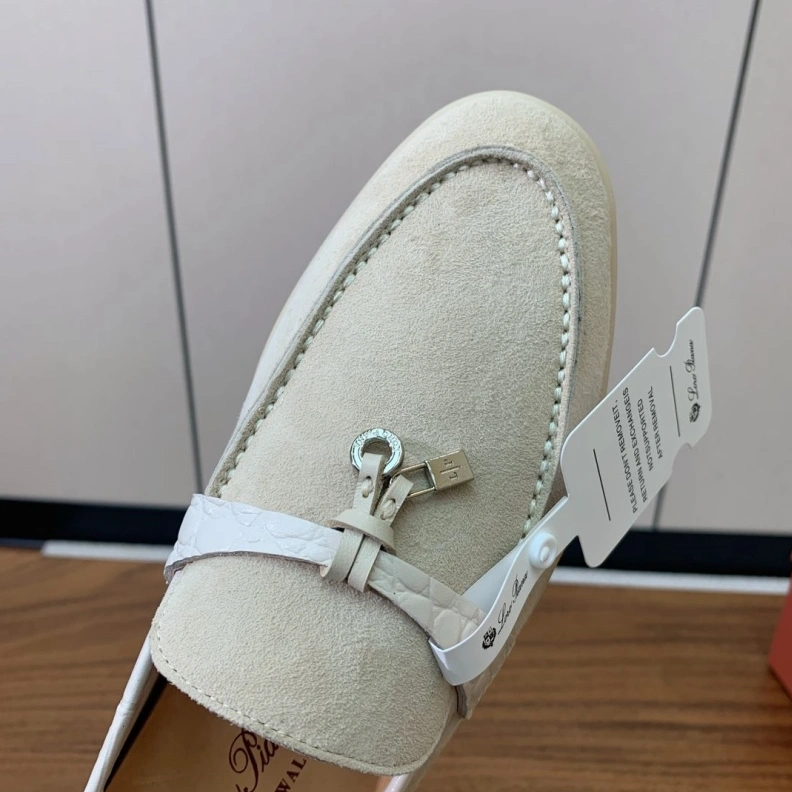Trendsetting Othxr Leather Shoes 213694