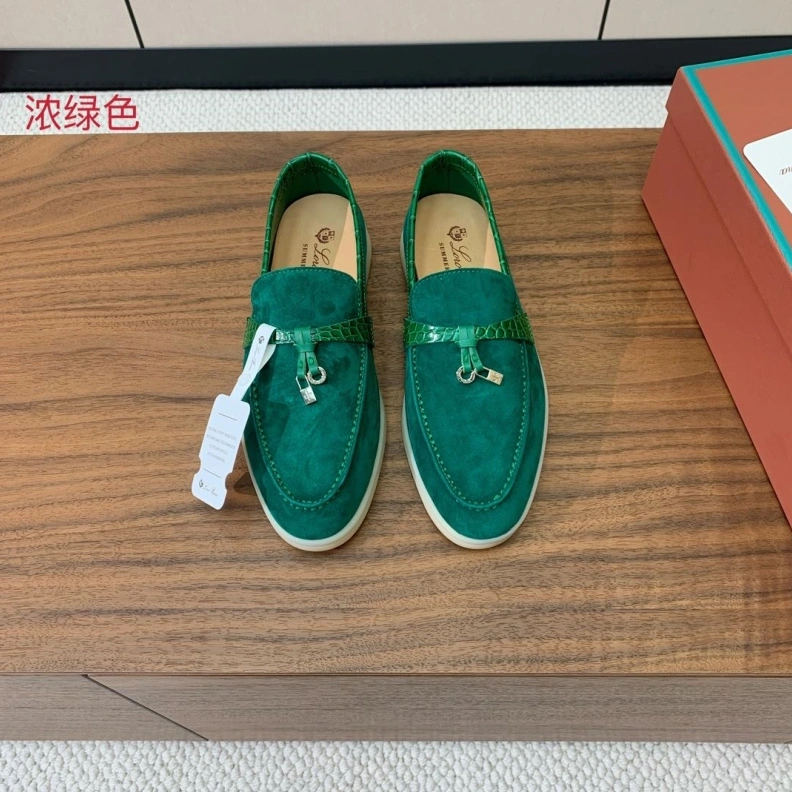 Refined Othxr Leather Shoes 213705