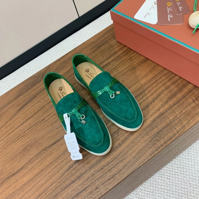 Refined Othxr Leather Shoes 213705