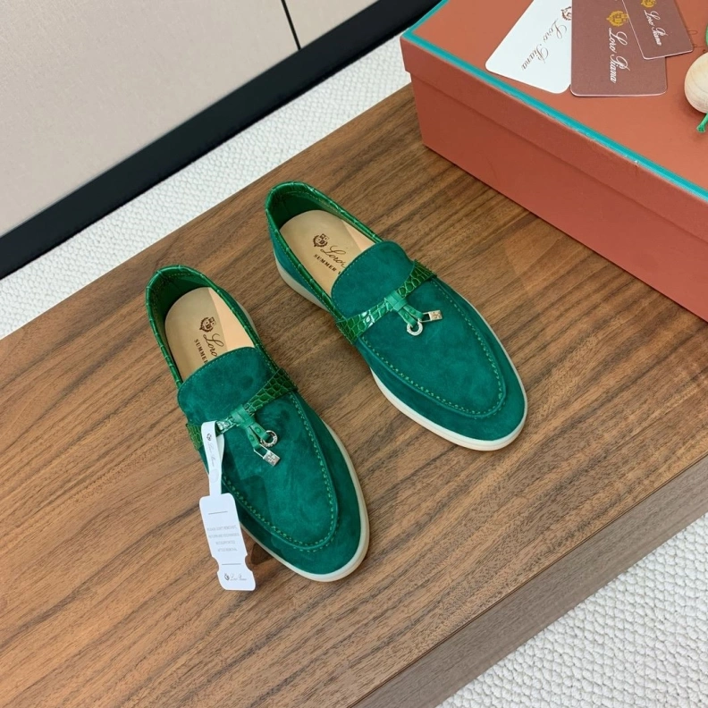 Refined Othxr Leather Shoes 213705
