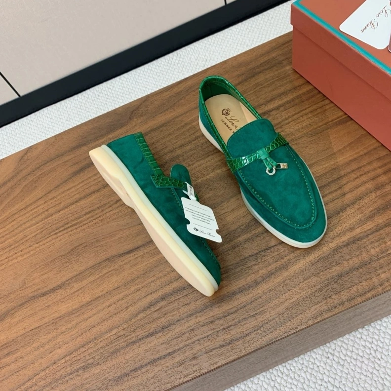 Refined Othxr Leather Shoes 213705