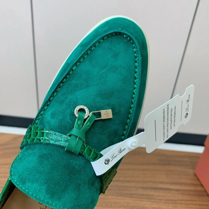 Refined Othxr Leather Shoes 213705