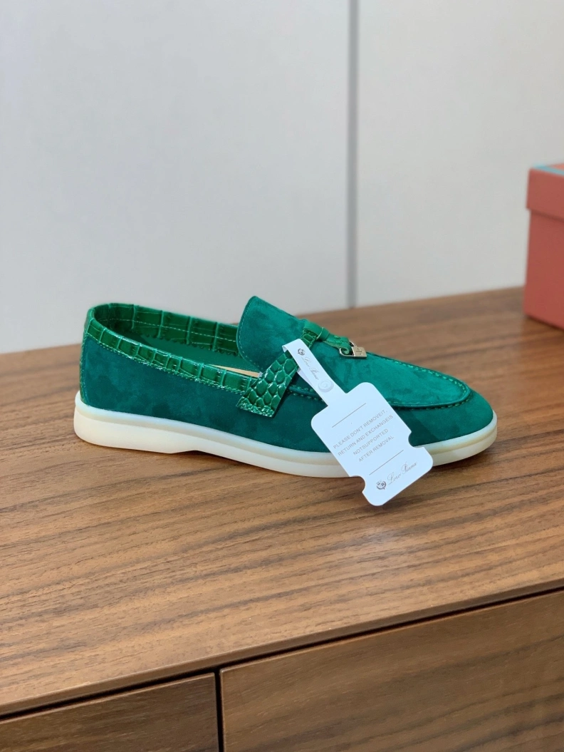 Refined Othxr Leather Shoes 213705