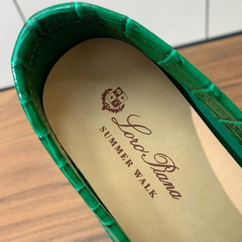 Refined Othxr Leather Shoes 213705
