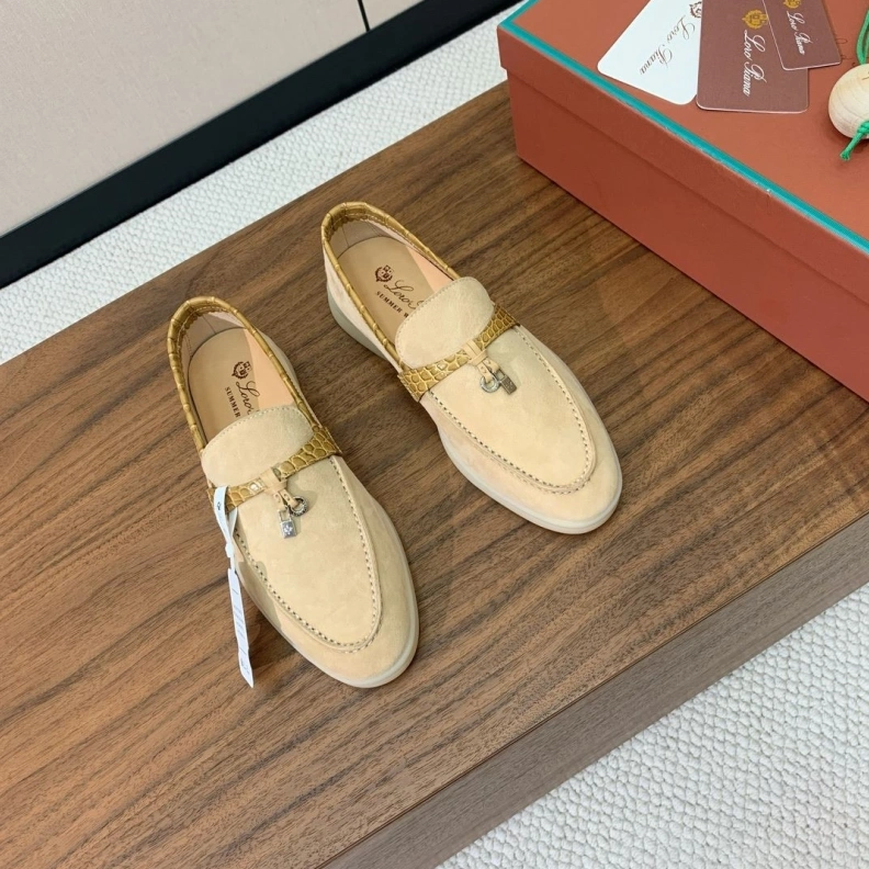 Resilient Othxr Leather Shoes 213692
