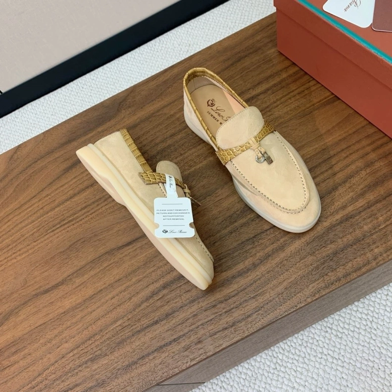 Resilient Othxr Leather Shoes 213692