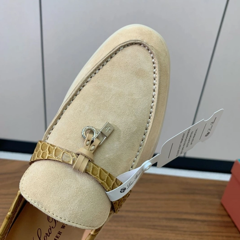 Resilient Othxr Leather Shoes 213692