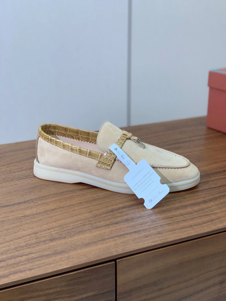 Resilient Othxr Leather Shoes 213692