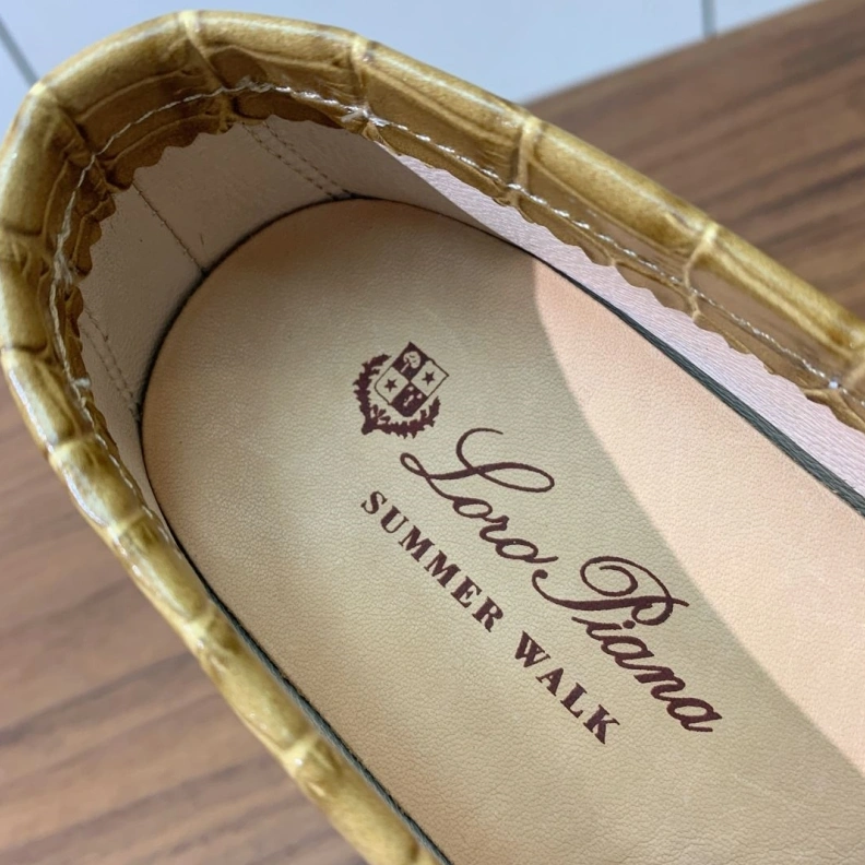 Resilient Othxr Leather Shoes 213692