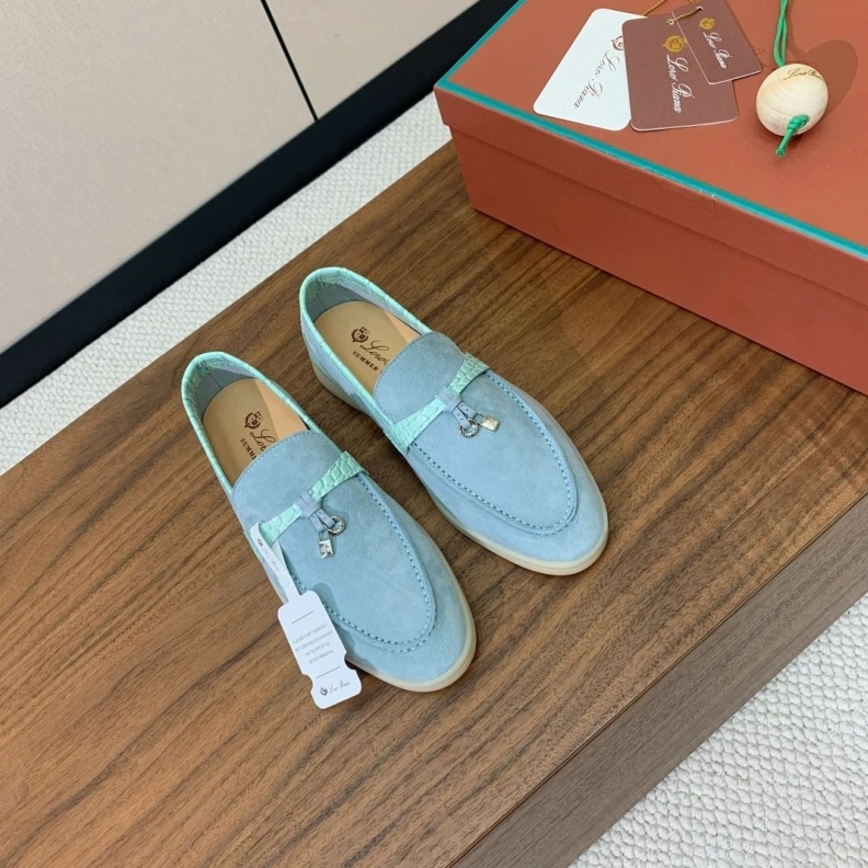 Othxr Leather Shoes Fashionable 213698