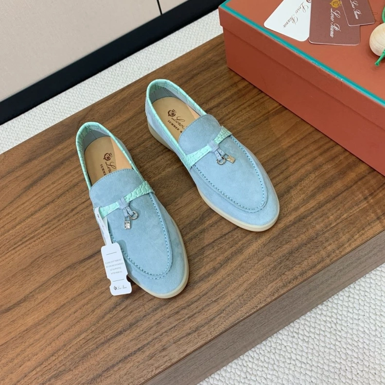 Othxr Leather Shoes Fashionable 213698