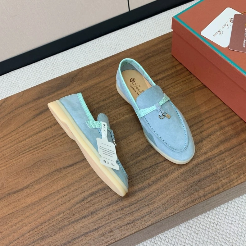Othxr Leather Shoes Fashionable 213698