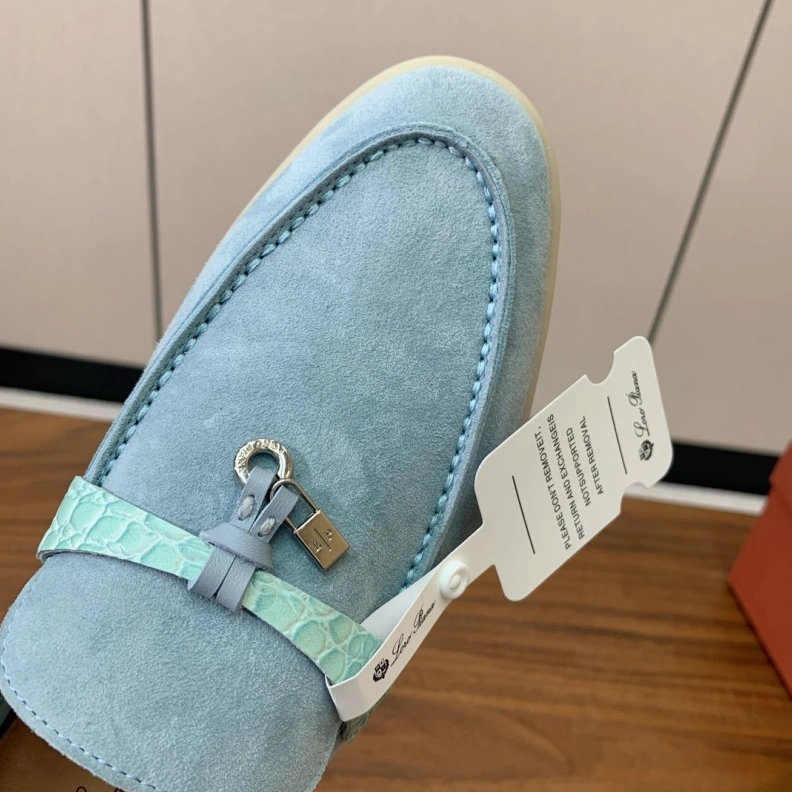 Othxr Leather Shoes Fashionable 213698