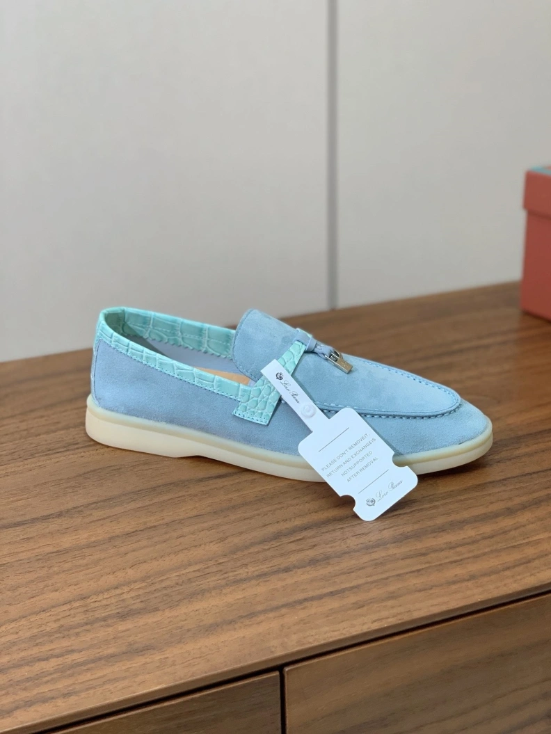 Othxr Leather Shoes Fashionable 213698