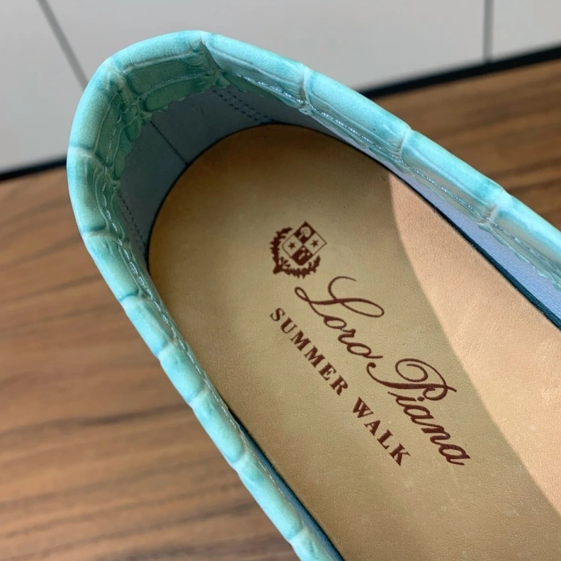 Othxr Leather Shoes Fashionable 213698