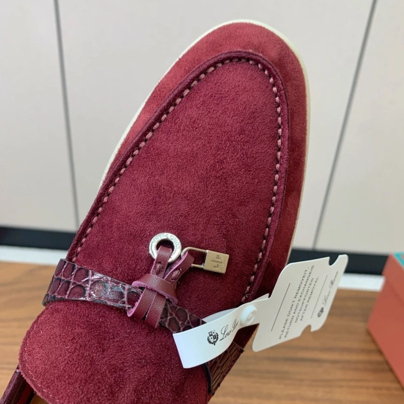 Othxr Leather Shoes Compact 213696