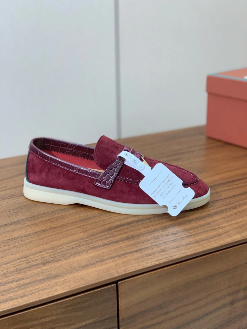 Othxr Leather Shoes Compact 213696
