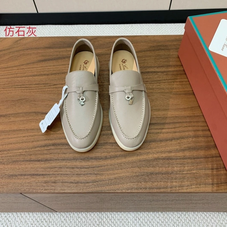 GoodFit Othxr Leather Shoes 213690