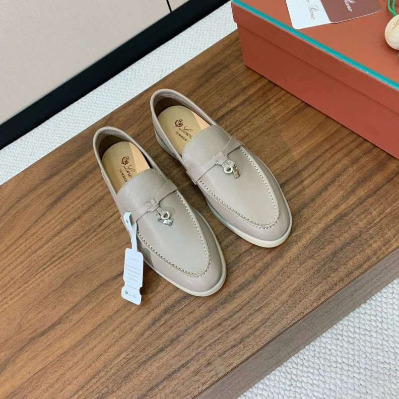 GoodFit Othxr Leather Shoes 213690