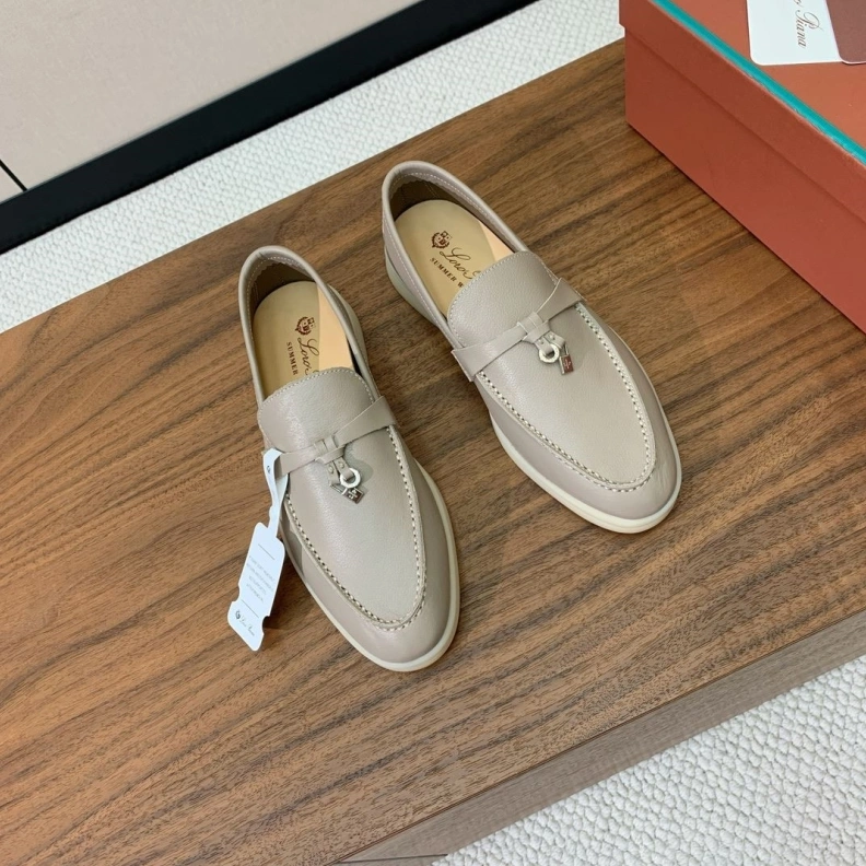 GoodFit Othxr Leather Shoes 213690