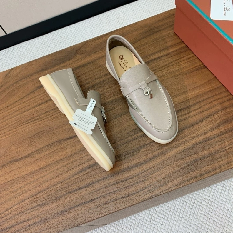 GoodFit Othxr Leather Shoes 213690