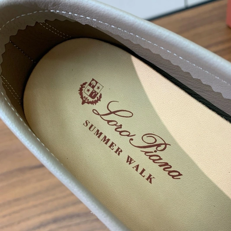 GoodFit Othxr Leather Shoes 213690