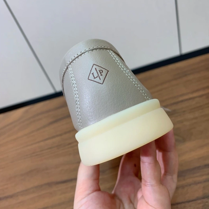 GoodFit Othxr Leather Shoes 213690