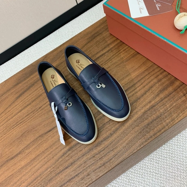Othxr Leather Shoes Stylish 213691