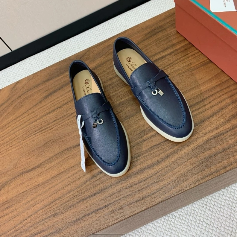 Othxr Leather Shoes Stylish 213691