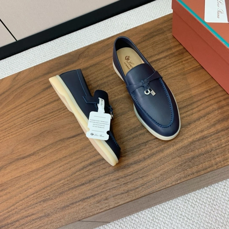 Othxr Leather Shoes Stylish 213691