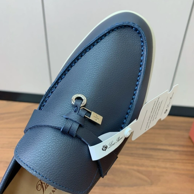 Othxr Leather Shoes Stylish 213691