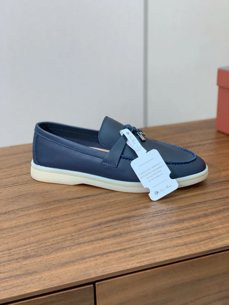 Othxr Leather Shoes Stylish 213691
