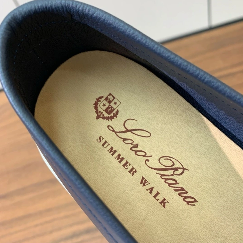 Othxr Leather Shoes Stylish 213691