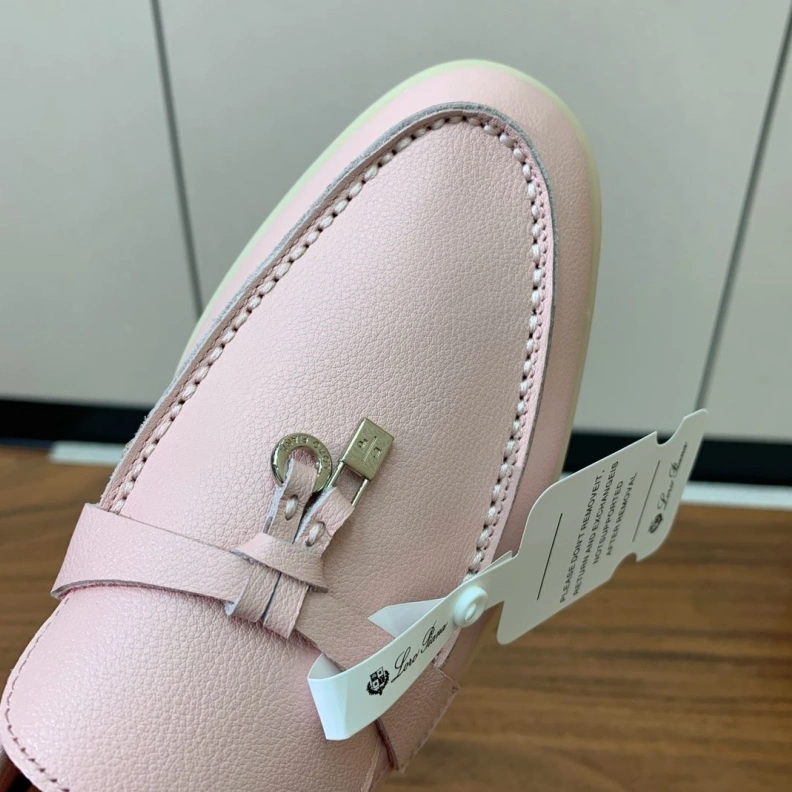 Lightweight Othxr Leather Shoes 213687