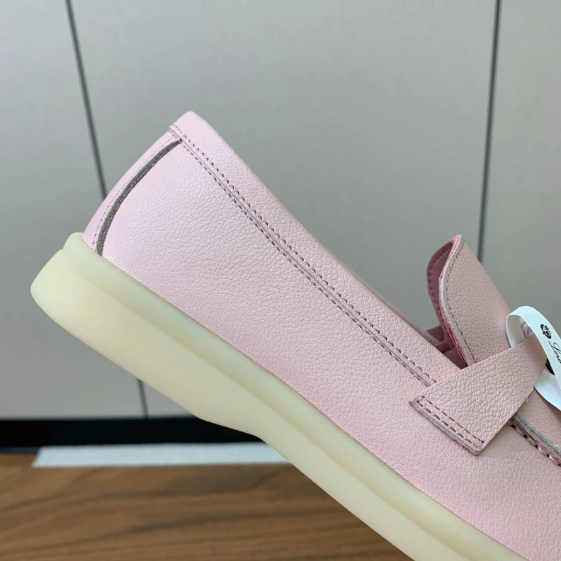 Lightweight Othxr Leather Shoes 213687