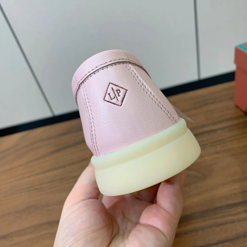 Lightweight Othxr Leather Shoes 213687