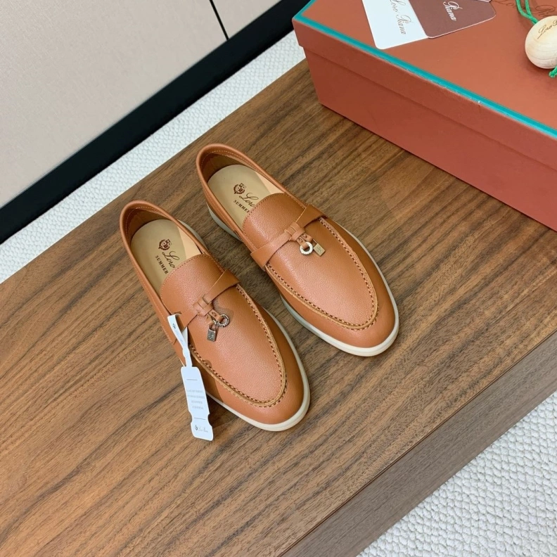 Comfortable Othxr Leather Shoes 213688