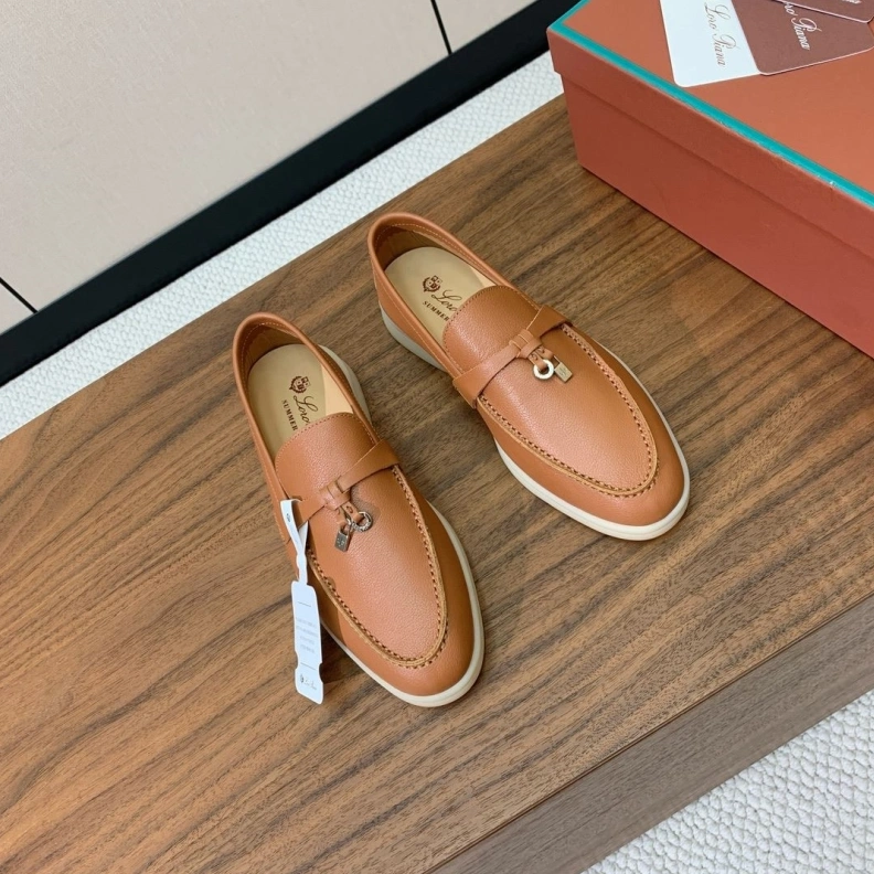 Comfortable Othxr Leather Shoes 213688
